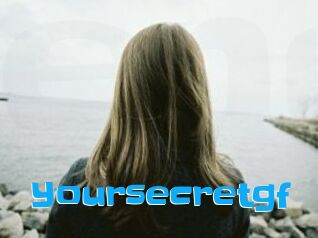 Yoursecretgf