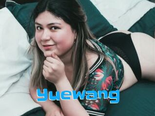 Yuewang