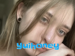 Yuihoney