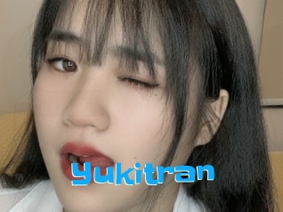 Yukitran