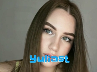 Yuliast