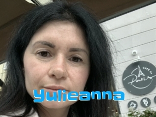 Yulieanna