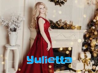 Yulietta