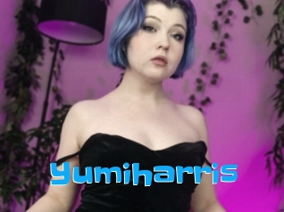 Yumiharris