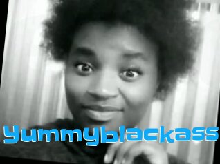 Yummyblackass