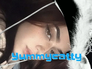 Yummycatty