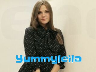 Yummyleila