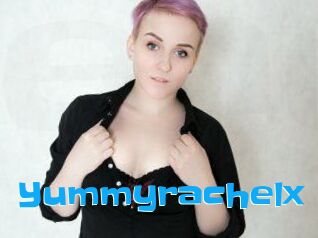 Yummyrachelx