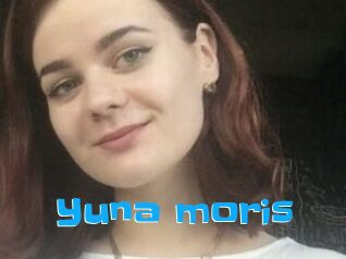 Yuna_moris