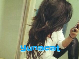 Yunacat