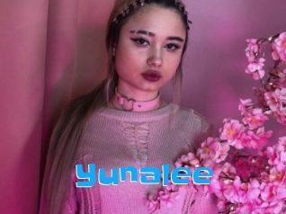 Yunalee