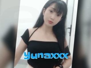 Yunaxxx