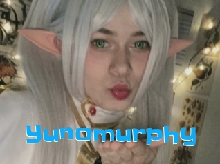 Yunomurphy