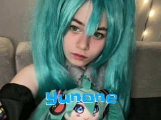 Yunone