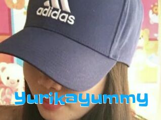 Yurikayummy