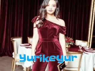 Yurikeyur