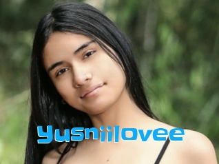 Yusniilovee