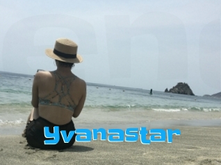 Yvanastar