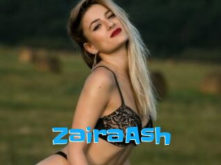 ZairaAsh