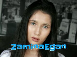 ZaminaEgan