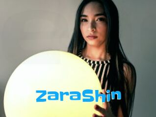 ZaraShin