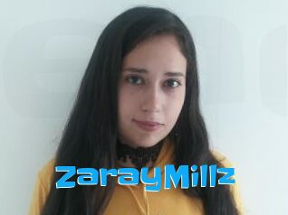 ZarayMillz