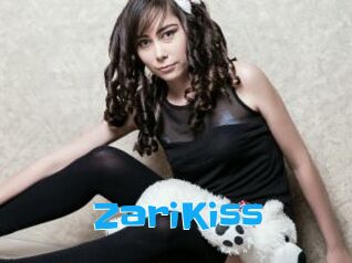 ZariKiss