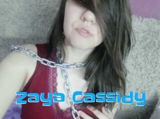 Zaya_Cassidy