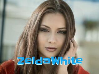 ZeldaWhite