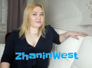 ZhaninWest