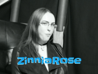 ZinniaRose