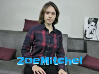 ZoeMitchel