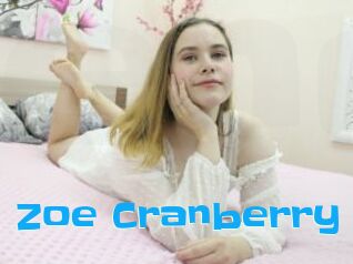 Zoe_Cranberry