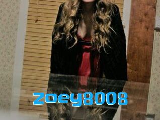 Zoey8008