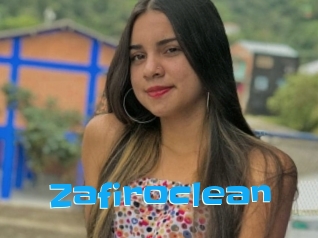 Zafiroclean