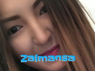 Zalmansa