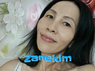 Zanekim