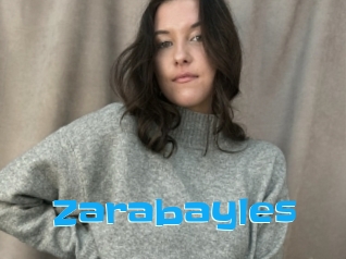 Zarabayles