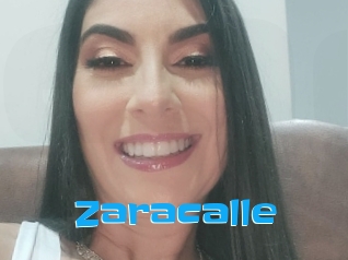 Zaracalle