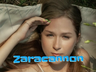 Zaracannon