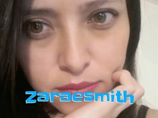 Zaraesmith