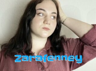 Zarafenney