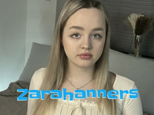 Zarahanners