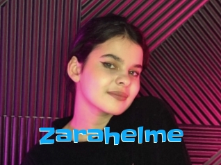 Zarahelme