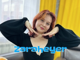 Zaraheyer