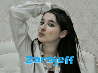 Zarajeff