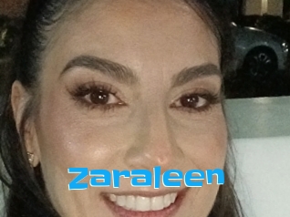 Zaraleen