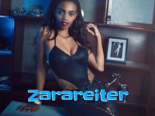 Zarareiter