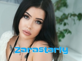 Zarastarly