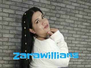 Zarawillians